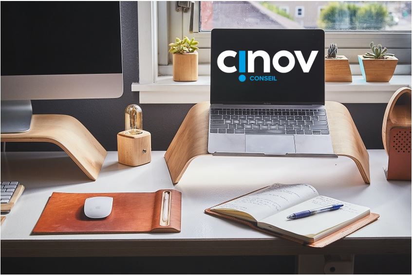 Cinov Conseil