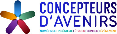 Logo Concepteurs d'avenir