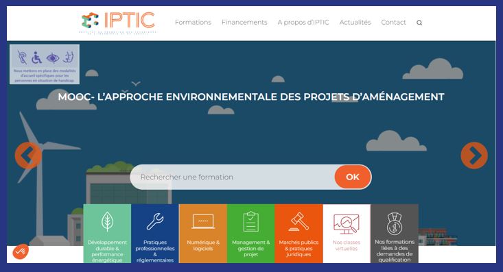 IPTIC